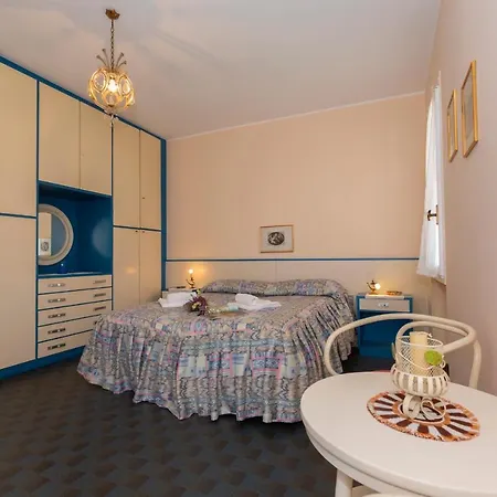 Nicoletta's View On Hills Appartement Stresa