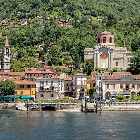 Nicoletta's View On Hills * Stresa