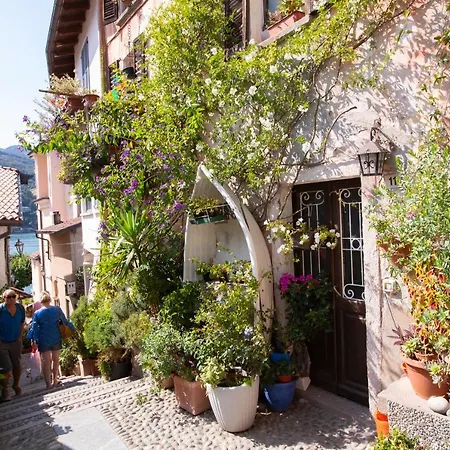 Nicoletta's View On Hills Appartement