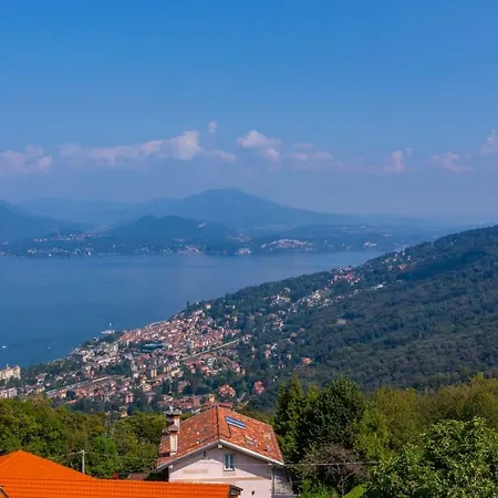 Appartement Nicoletta's View On Hills *